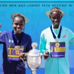 korir wins men and lokedi sets record in womens