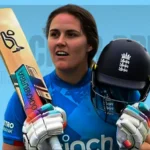 nat sciver brunt appointed england womens captain