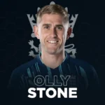 olly stone