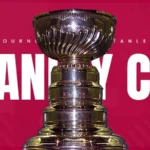 the journey to the stanley cup