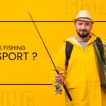 Is Fishing a Sport