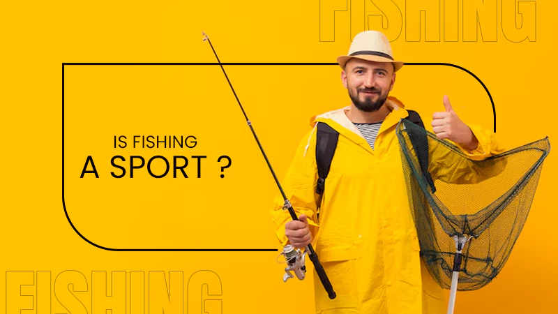 Is Fishing a Sport