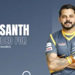 Sreesanth