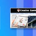 WWW Creativegaming .net