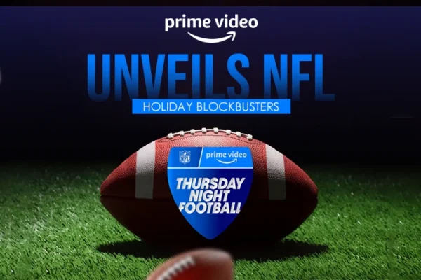 amazon prime video