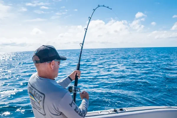 Is Fishing a Sport? Let’s End the Debate Once and For All d-is fishing a sport