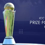 icc announces