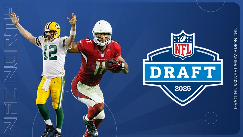 nfc north