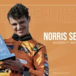 norris secures maiden f1 win