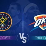 nuggets vs thunder