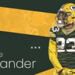 CB Jaire Alexander