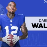 Darren Waller