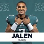 Jalen Hurts
