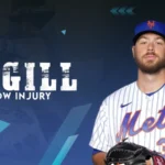 MEGILL ELBOW INJURY