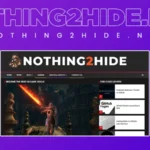 Nothing2hide.Net