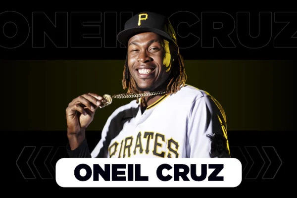 Oneil Cruz