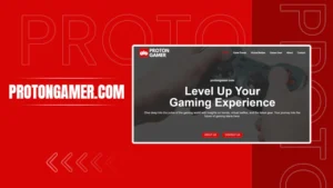 Protongamer