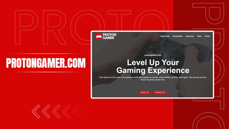 Protongamer