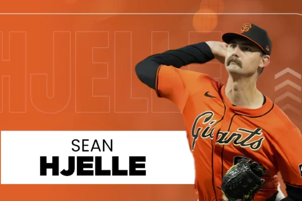 Sean Hjelle