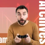 TheGameArchives latest update