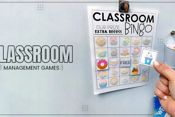 classroom management games
