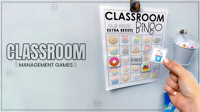 classroom management games