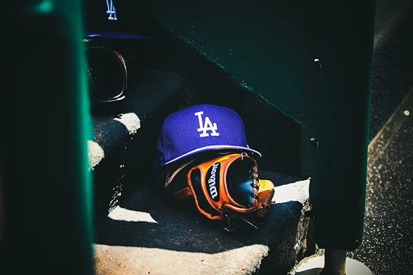 dodgers win break record