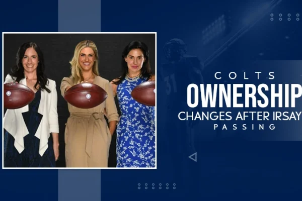 indianapolis colts