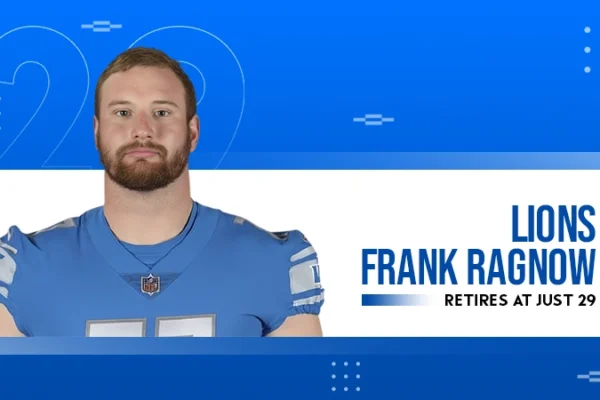 lions frank ragnow retires at just 29