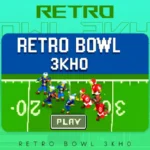 retro bowl 3kh0