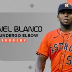 ronel blanco to undergo elbow surgery