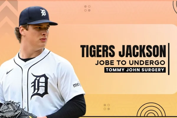 tigers jackson jobe to undergo tommy john surgery
