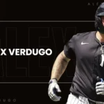 Alex Verdugo