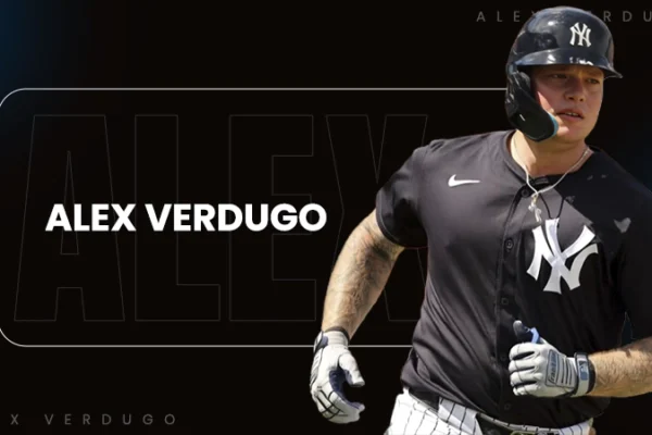 Alex Verdugo