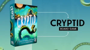 Cryptid