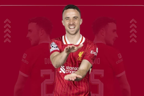 Diogo Jota