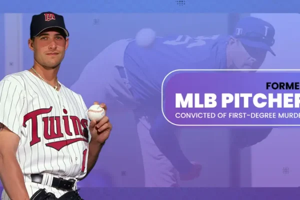 Former MLB