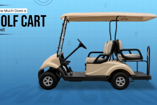 Gilf Cart