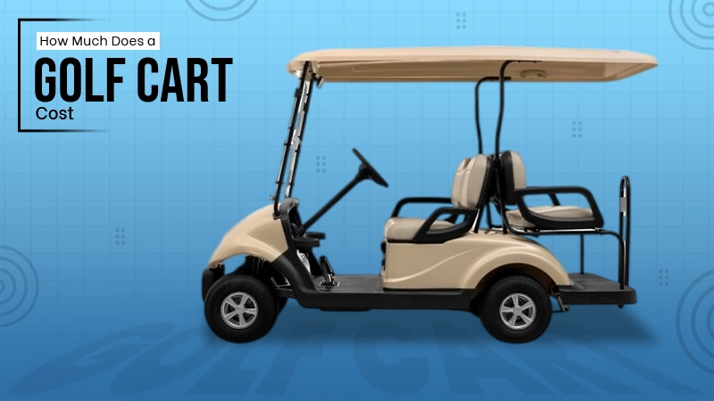 Gilf Cart
