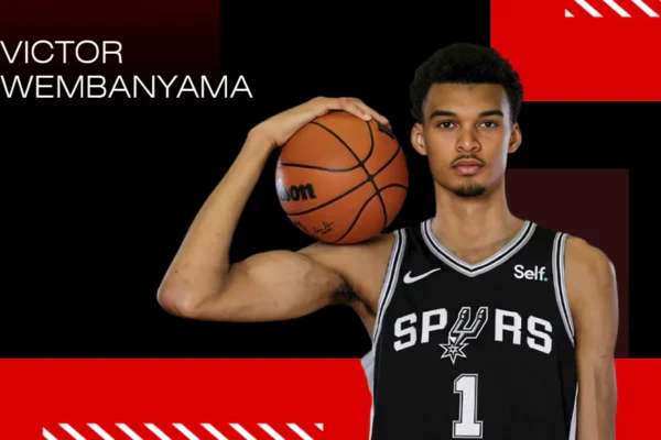 Victor Wembanyama