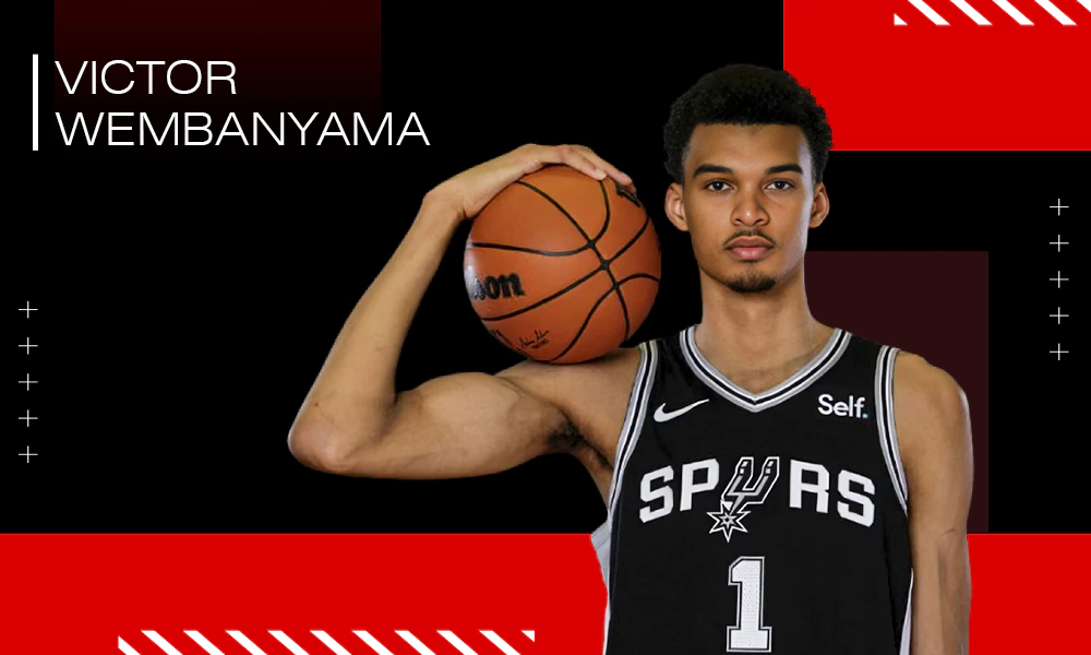Victor Wembanyama