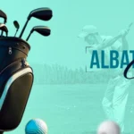 albatross golf