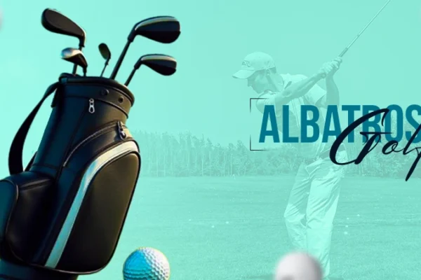 What is an Albatross in Golf? Meaning, Definition, and How to Score One albatross golf
