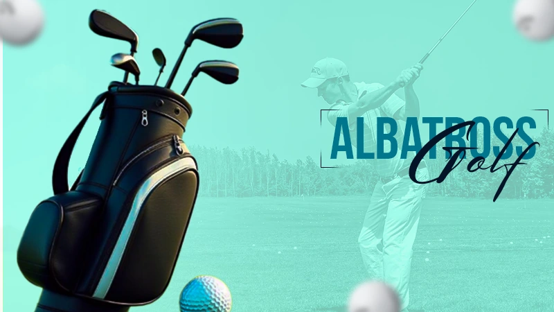 albatross golf