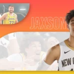jaxson hayes re signs with lakers on one year deal