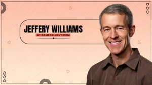 jeffery williams at gamefallout com