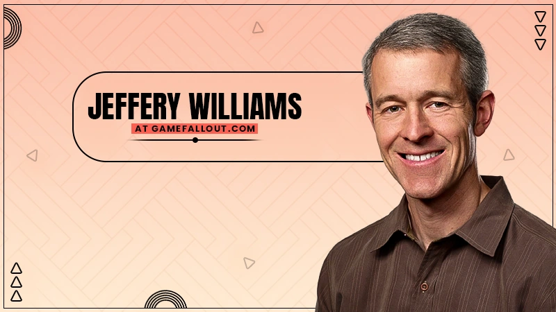 jeffery williams at gamefallout com