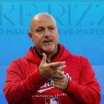 mike rizzo