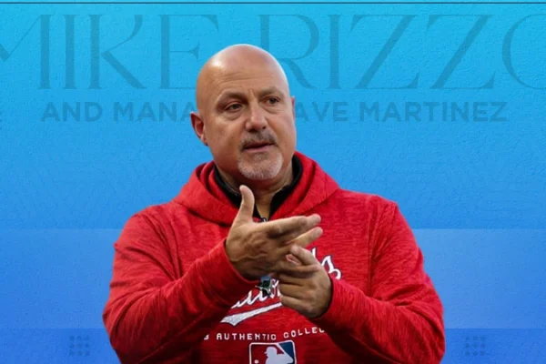 mike rizzo