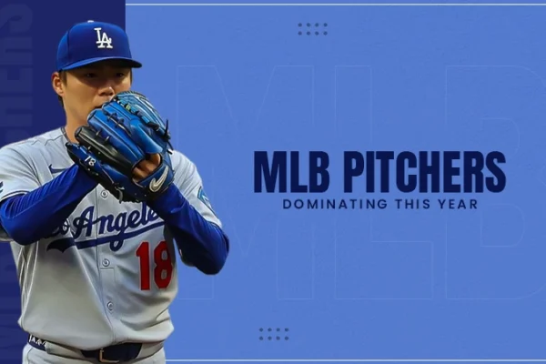 Pitchers Dominating 2025 MLB: Who’ll Shine at the All-Star Game? mlb pitchers dominating this year